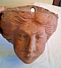 Antico vaso parete - antico,