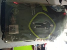 Tuta Uomo Moto Anti pioggia