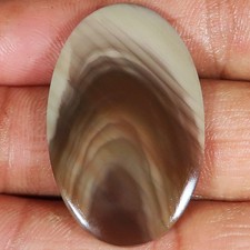 Cabochon Di Giada Imperiale