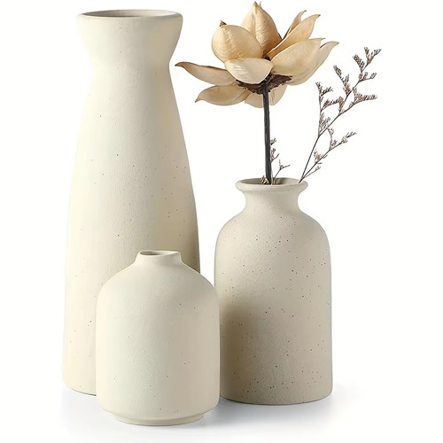 Set vasi in ceramica - set,