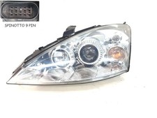 FARO ANTERIORE DX ALLO XENO PER FORD Focus Berlina 2° Serie 2M5113W029DF / 5DV0