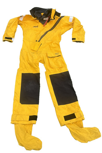 Musto hpx gore tex ocean - musto, gore-tex