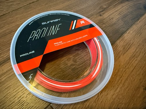Sunray proline floating fly - sunray,