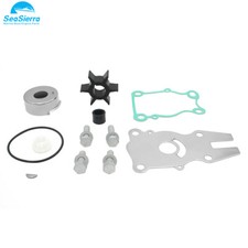63D-W0078 Water Pump Kit for