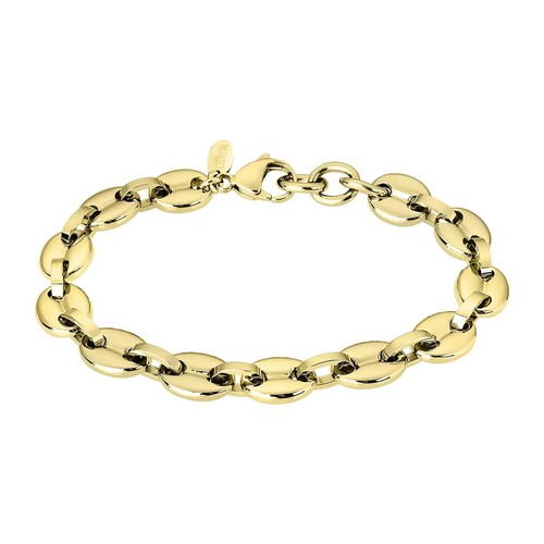 Bracciale uomo lotus style - bracciale,