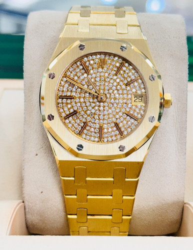Audemars piguet royal oak - royal,