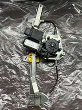 Alzacristalli Post. Dx. Renault Megane Motorino Politecnica 80 cod4942048SCM