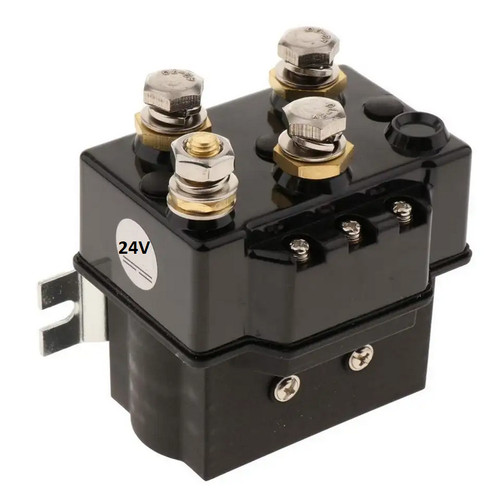 Centralina interna solenoide - centralina, interna/