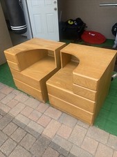 Dixie Scova Mid Century Teak