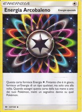 CARTA POKEMON - ENERGIA