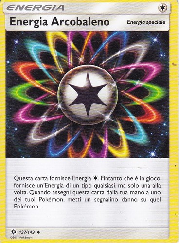 Carta pokemon energia - pokemon,