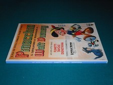 LITTLE NEMO CATALOGO 44a ASTA fumetti da collezione tavole originali disneyana