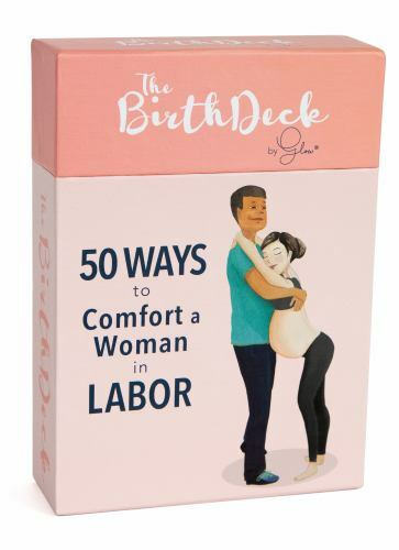 Birth deck 101 sara lyon - :,