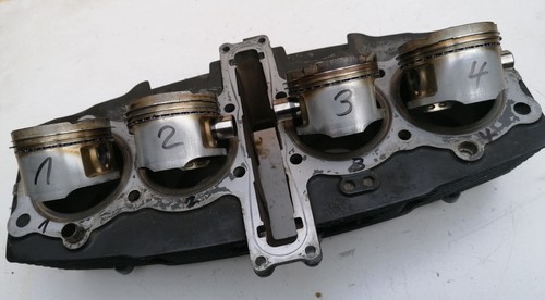 Cilindro pistone honda - +,