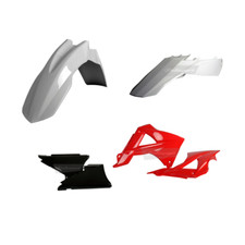 CEMOTO KIT PLASTICHE REPLICA