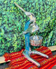 Manuale Spremiagrumi