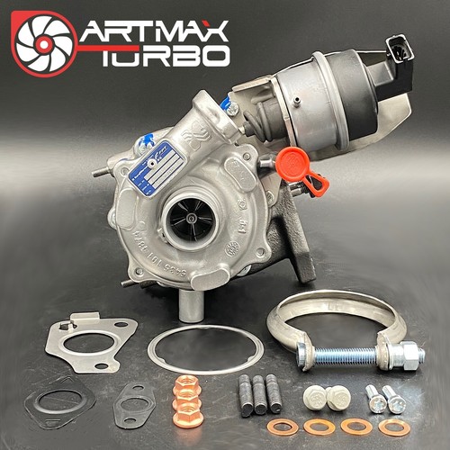 Turbocompressore opel fiat - opel,