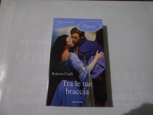 Romanzo tra tue - le,