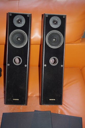 Onkyo 485 - 485, (coppia)