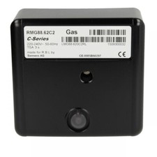 Apparecchiatura RMG88.62C2 Quadro Elettronico Bruciatori Riello 3013073 GAS 6/2