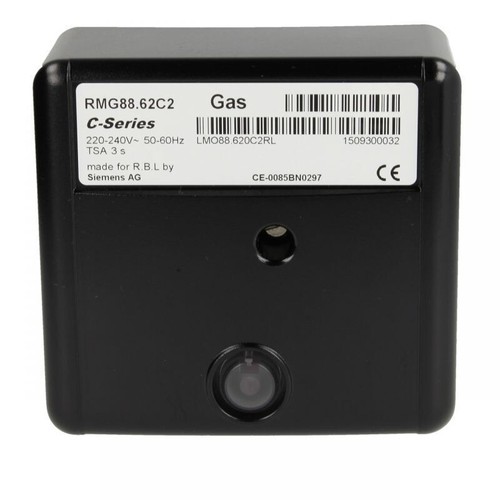 Apparecchiatura rmg88 62c2 - apparecchiatura, rmg88.62c2