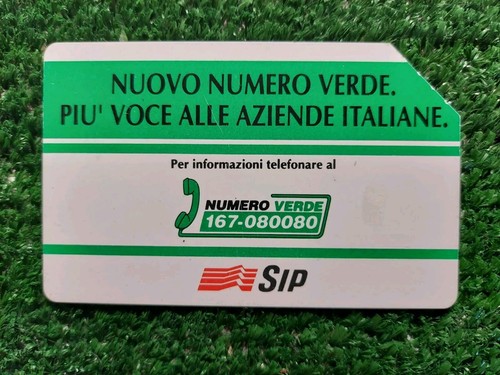 Scheda telefonica 5000 lire - telefonica,