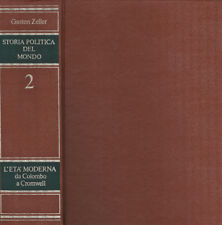 L' Eta Moderna. da Colombo a