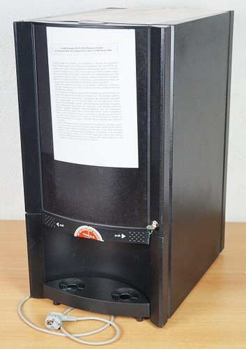Distributore succo nosch - distributore,