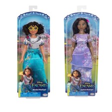 DISNEY ENCANTO PERSONAGGI