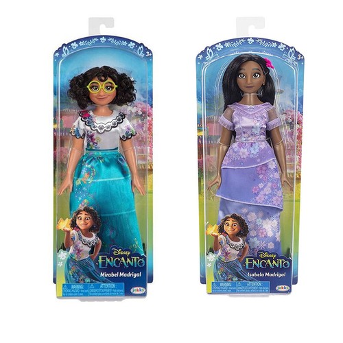 Disney encanto personaggi - disney,