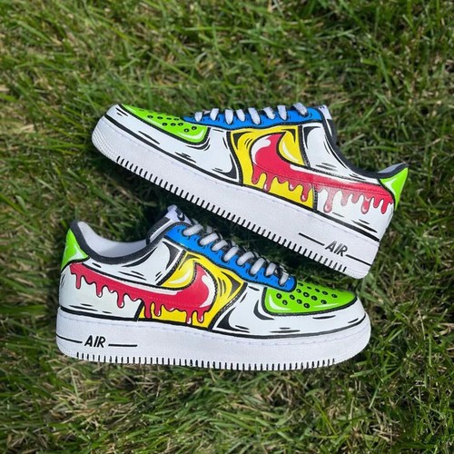Scarpe nike air force - scarpe,