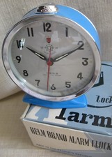 Sveglia carica manuale - sveglia,