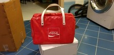 Vintage Borsa frigo COCA COLA