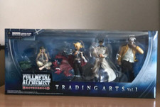 Fullmetal Alchemist