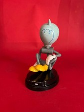 RARO Pupazzo EDI PERSONAGGIO COLLEZIONE 3D DISNEY PARADE DEAGOSTINI STATUETTA