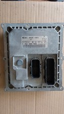 Centralina ecu smart fortwo - centralina,