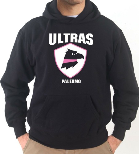Felpa ultras kj1375 - kj1375,