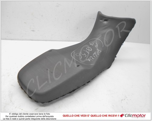 Sella original for aprilia - sella, 4