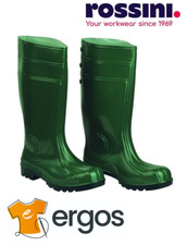ROSSINI Stivali in PVC