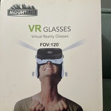 Auricolare realtà virtuale VR