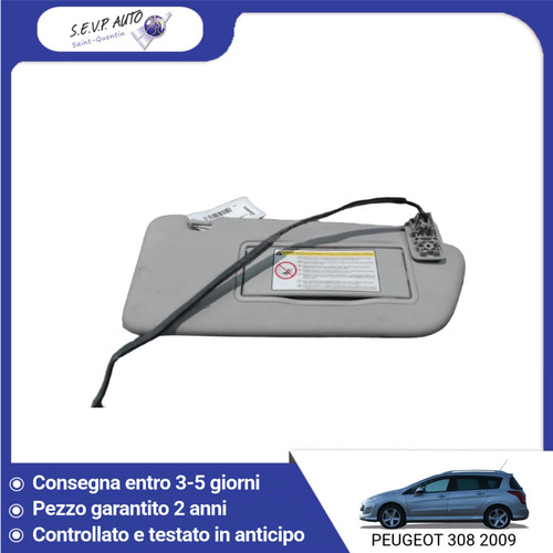 Aletta parasole - 🇮🇹,