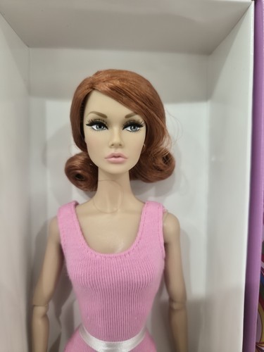 Poppy parker doll keen - parker,