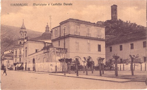 Caserta maddaloni - caserta,