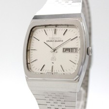 [Ecc+5] Orologio Uomo SEIKO GQ