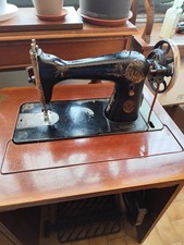 Macchina Da Cucire Senza