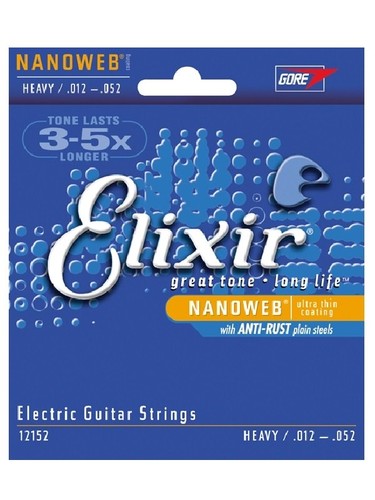 Set corde per chitarra