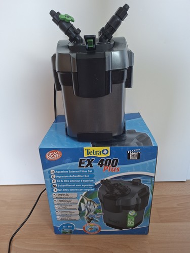 Set filtri esterni per