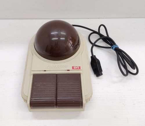 Quickshot deluxe joyball - quickshot,