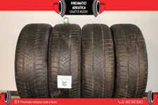 4 PNEUMATICI USATI PIRELLI
