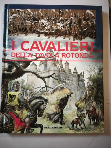 Cavalieri della tavola - i,